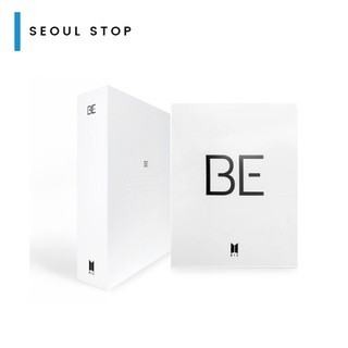 [ONHAND] BTS - Album [BE (Deluxe Edition)] SEALED