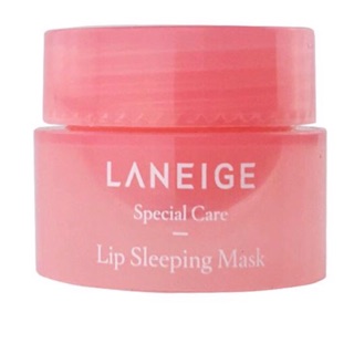 LANEIGE SPECIAL CARE LIP SLEEPING MASK