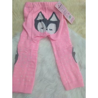 Clothdiaper- Cute Baby Girl Busha Pants A024