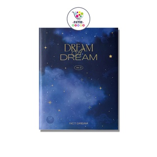 [PHOTOBOOK] NCT DREAM DREAM A DREAM Ver 2