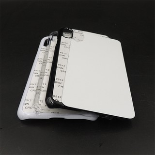 2D TPU Sublimation Blank Phone Case For Heat Transfer Printing 60PCS