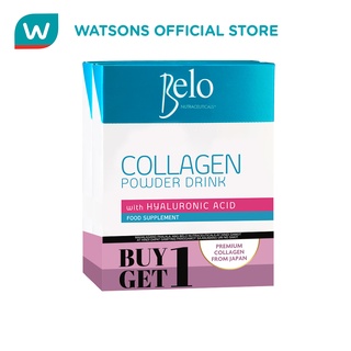 Belo Collagen BUY 1 GET 1