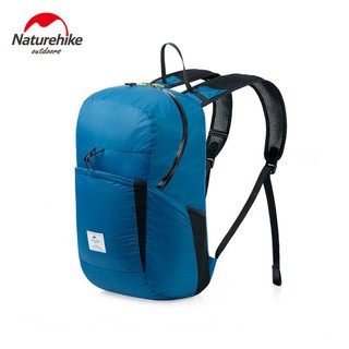Naturehike 25L Ultralight Foldable Backpack