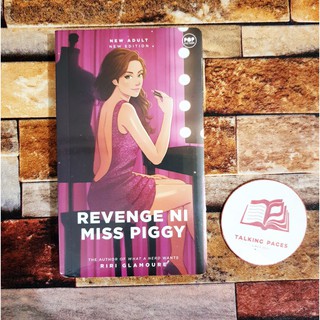 Revenge Ni Miss Piggy by Riri Glamoure (1)