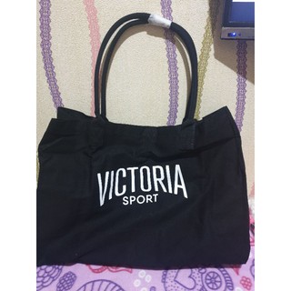 Victoria's Secret sport Tote bag Black #45