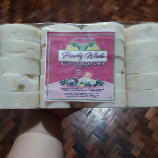 gluta mansi with baking soda and shea butter (5)