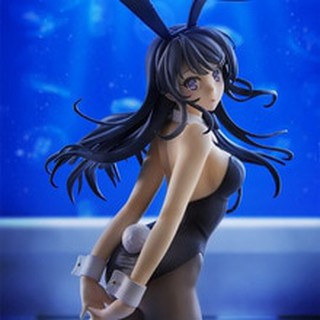 Aniplex Rascal Bunny Girl Senpai Sakurajima Mai Figure