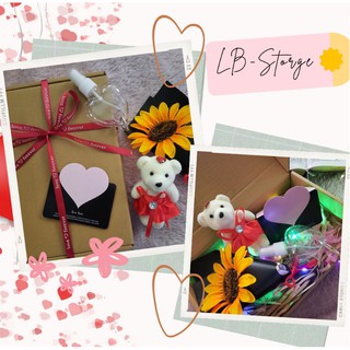 Sana All Package Gift Set "Storge"
