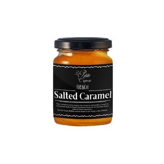 Salted Caramel Spread 200ml