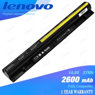 laptop Battery for Lenovo G40-30 G40-45 G40-70 g40-80 G40 G400S S410P G500s G505s G50-70 ORIGINAL