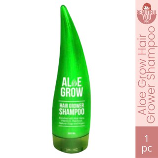 ALOE GROW Hair Grower Shampoo 300ml