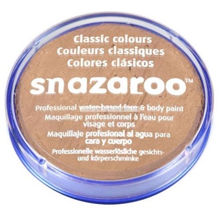 Face Paint Waterbased Snazaroo (2)