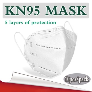 50pcs Kn95 Facemask Adult Kn95 Facemask Fda Approved Face Mask Washable With Design kn95 face mask