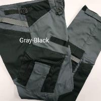 Tactical pants High quality materials