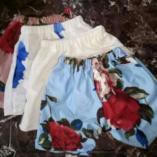 assorted quality kids shorts (1)