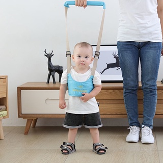 【Hot Sale/In Stock】 Baby toddler belt baby breathable child safety drop-proof pull-up belt anti-leaf (2)