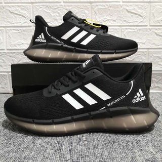 Large Size 36-45 Men/Women Kasut Breathable Sports Shoes Sneakers Ultra-light Men's Casual Running S