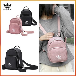 Adidas backpack Couple Unisex Fashion Casual Bag