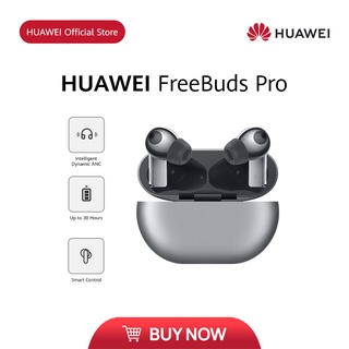 HUAWEI FreeBuds Pro Audio | Active Noise Cancelling True Wireless Earbuds