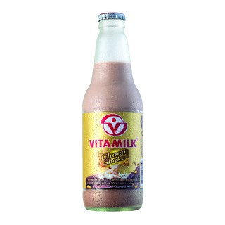 Vitamilk Choco Shake 300ml