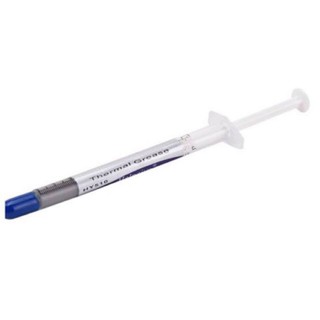 Thermal Paste Syringe/ Injection Type