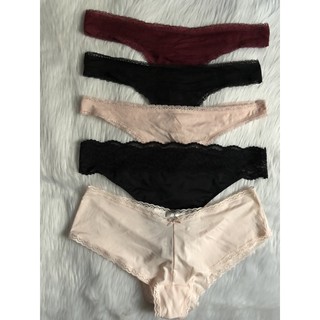 H&M THONGS underwear panties Sets! (6)