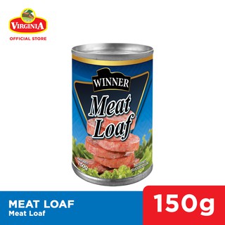 Winner Meat Loaf 150g