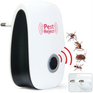 Mosquito Killer Electronic Repeller Reject Ultrasonic Insect Repellent Anti Bug (1)
