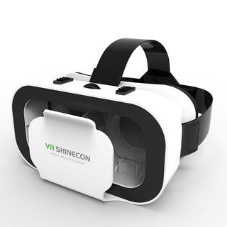 ❤STOCK❤ SHINECON VR Virtual Reality Glasses Box 3D
