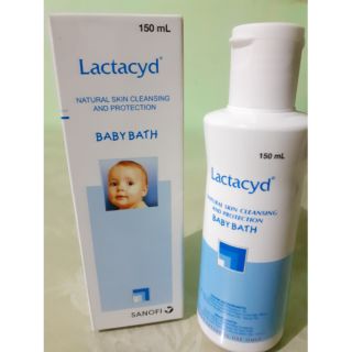 Lactacyd BABY BATH 150ML