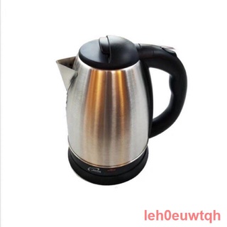 electric kettle◐﹍▩❉㍿Split Style Stainless Steel Auto Electric Kettle Hot water boiler tea pot heater