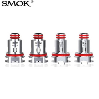 Smok RPM Coils Occ Mesh Triple Coil 0.4/0.6/1.0/1.2 Vape Fetch Cartridge For Smok Rpm40 F (3)
