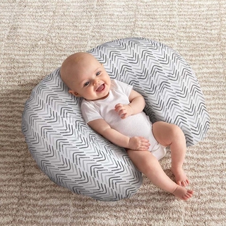 Newborn Baby Nursing Pillows Cover Maternity U-Shaped Breastfeeding Cushion Case