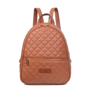 Backpack (Quilted Guess)