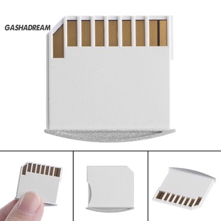 [GD] High Quality Micro SD Card Adapter TF Memory to Short SD Adapter for MacBook Air