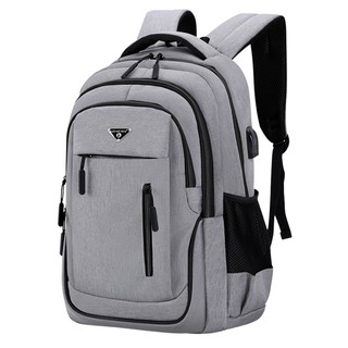 15.6 Inch /17.3 Inch Laptop Backpack For Men Women Computer School Travel Business Bags With USB