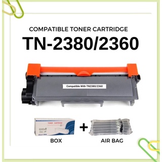 Computer accessories◘Brand New Toner cartridge TN2380 TN360 TN660 2380 for Brother Dcp-L2540