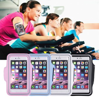 【COD】Waterproof Running Jogging Sports GYM Armband Cover Holder For mobile phone (8)