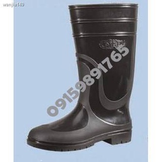 Safety Boots❏◙(Sulit Deals!)✻✢BOTA Rainboots Rain Shoe Cover Rainwear