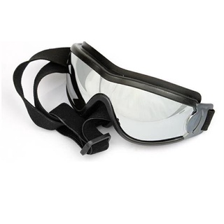 pet EyewearPet Glasses Dog Supplies Goggles Waterproof Windproof Sun Protection UV Protection Big Do