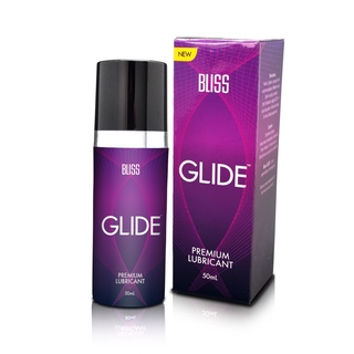 【PHI local stock】 Bliss Glide Personal Lubricant 50ml