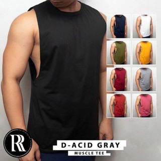 MUSCLE TEE'S FOR MEN