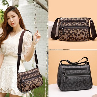 7new.shop Korean bags for women fashion should bags for ladies cross body bag PU leather sling bag