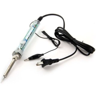 Adjustable Temperature Gaojie Soldering Iron 60W 220V