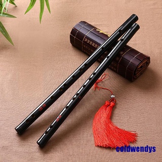Flute Chinese Traditional Musical Instruments Bamboo Dizi Flute for Beginner