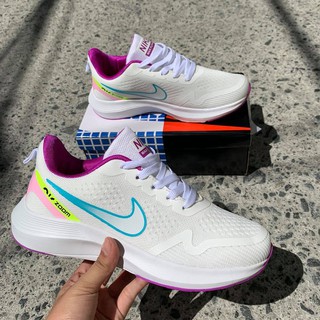 New Fashion Nike Zoom Low cut Running Shoes For Women Lowcut