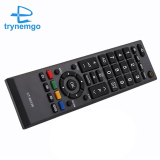 Universal Remote Control For Toshiba CT-90326 CT-90380 CT-90336 CT-90 trynemgo