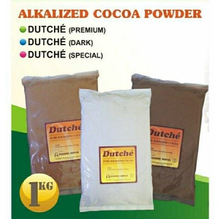 Dutche Alkalized Special Cocoa Powder 500gBeauty Tools