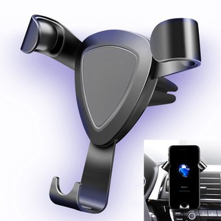 360° Universal Gravity Car Mount Air Vent Holder Stand Cell Phone GPS Samsung