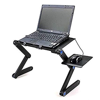 T8 Multi-functional and Foldable Laptop Table (1)